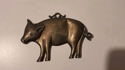 Voto votivgabe schwein - ex,