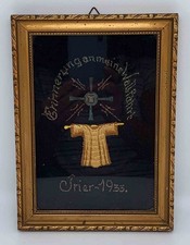 Klosterarbeit Wallfahrt Trier