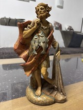 Weihnachtsgrippe Grippenspiel