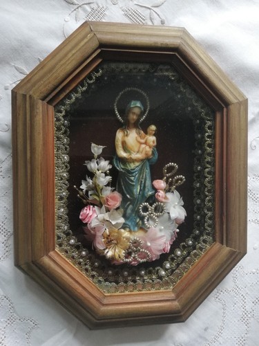 Klosterarbeit wachsfigur - klosterarbeit,