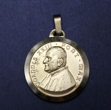 alter Anhänger, Reliquie