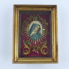 Klosterarbeit Holzkasten