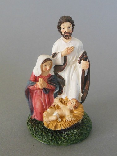 Heilige familie hoch - cm,