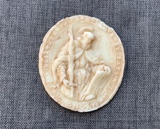 Klosterarbeiten Wachsornament