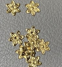 Klosterarbeiten Stanzteile