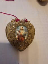 Klosterarbeit Herz mit