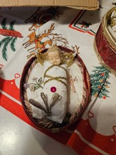 Klosterarbeit Fatschenkind