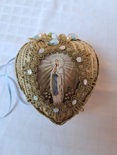 Klosterarbeit Herz mit