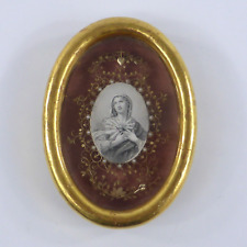 Klosterarbeit Kupferstich