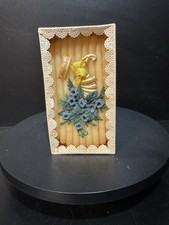 Alter Wachsstock –