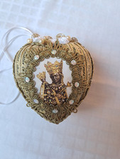 Klosterarbeit Herz mit