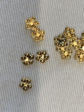 Klosterarbeiten Stanzteile