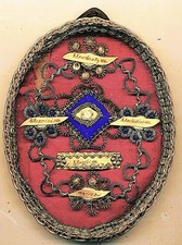 Klosterarbeit  original , 4