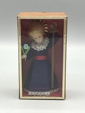 Loretto Kindlein Geweiht Wachs