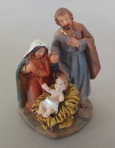 Heilige familie hoch - familie, cm