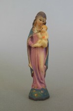 Madonna Mutter Gottes 6,5 cm