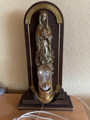 Alter hausaltar 1950 - alter,